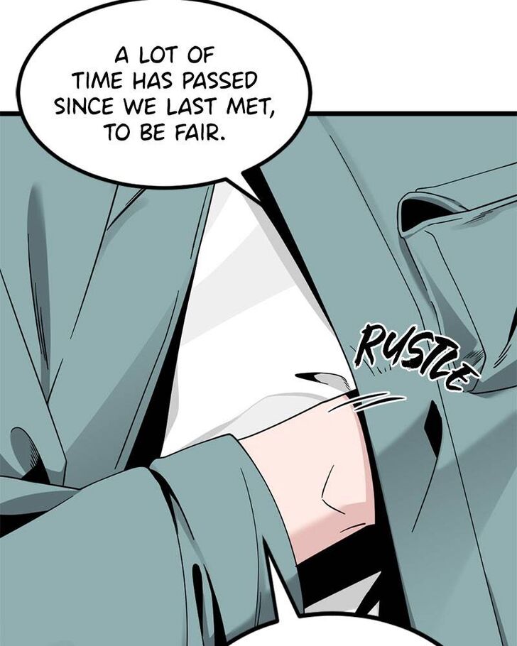 Read Hero Killer en Manga Online