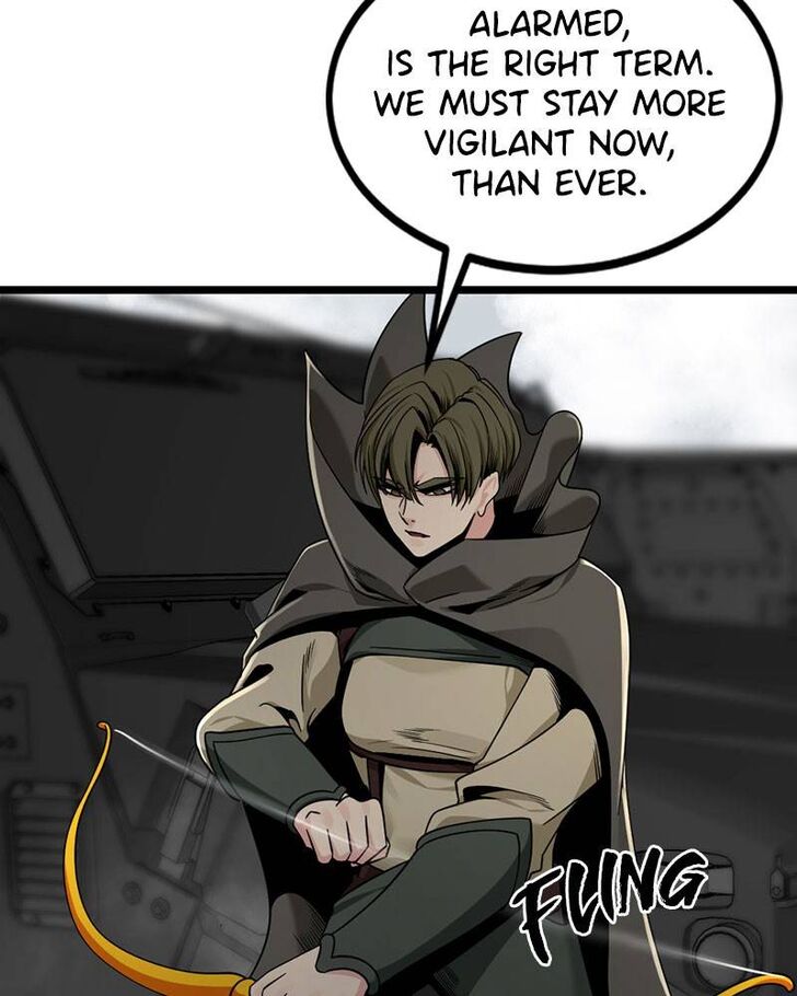 Read Hero Killer en Manga Online