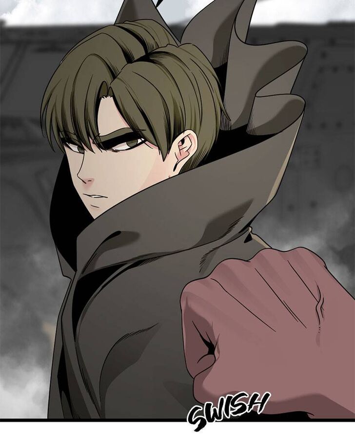 Read Hero Killer en Manga Online