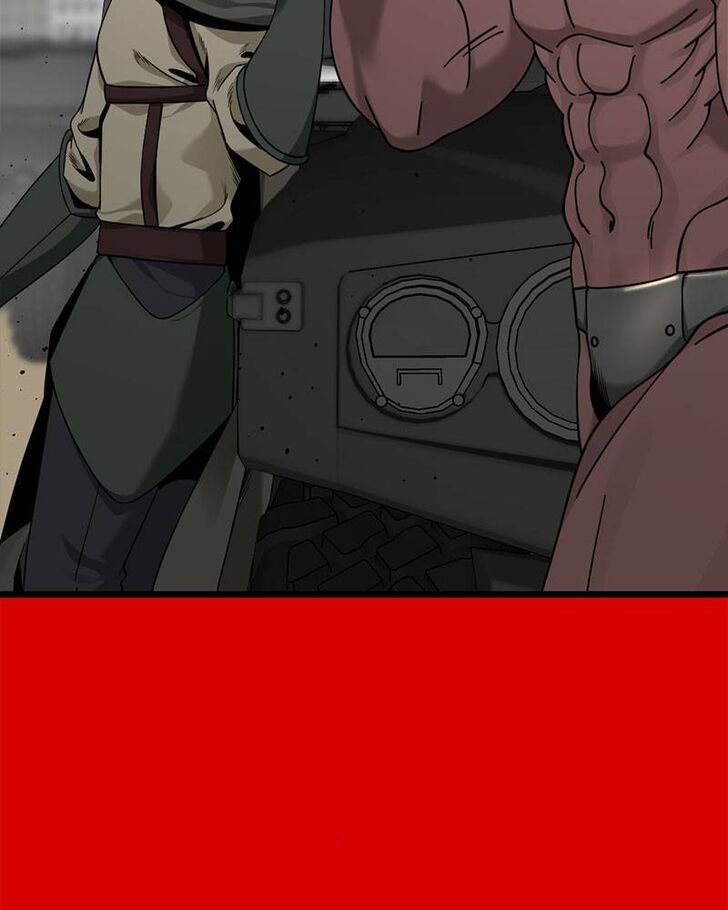 Read Hero Killer en Manga Online