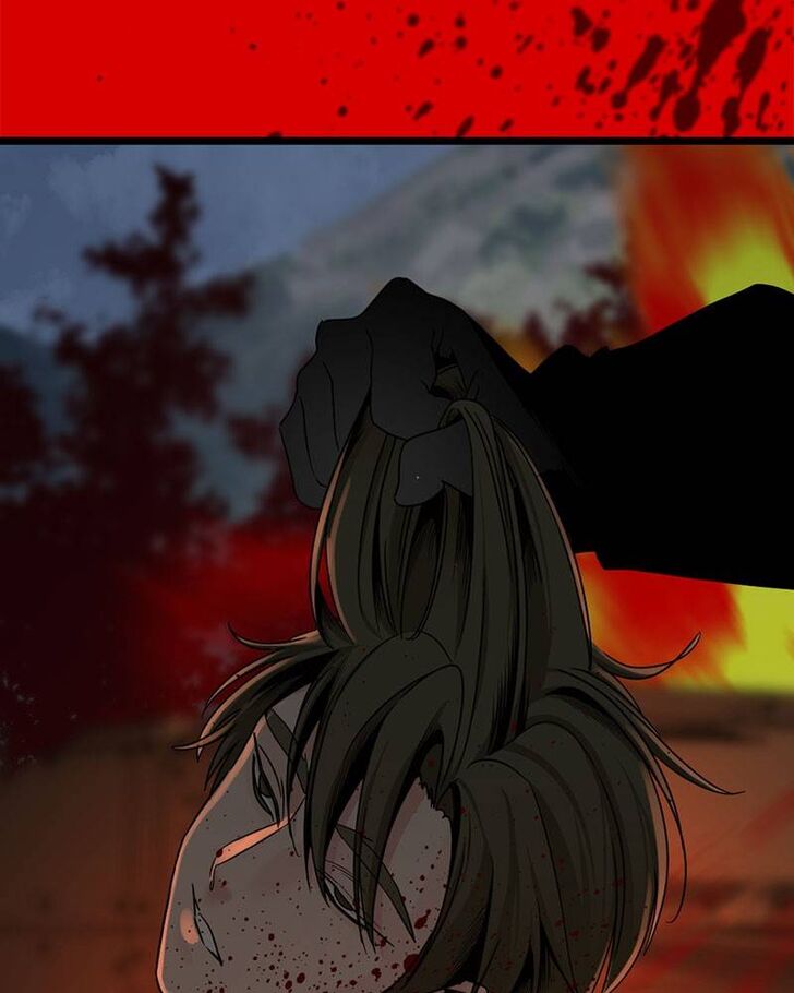 Read Hero Killer en Manga Online