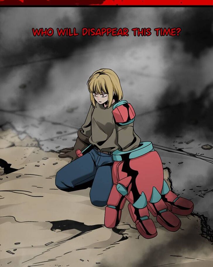 Read Hero Killer en Manga Online