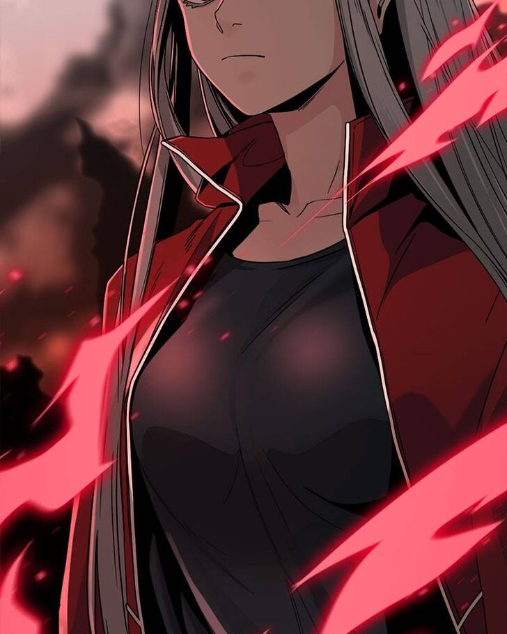 Read Hero Killer en Manga Online