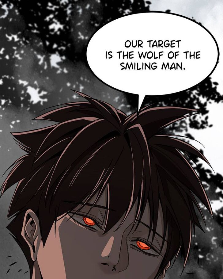 Read Hero Killer en Manga Online