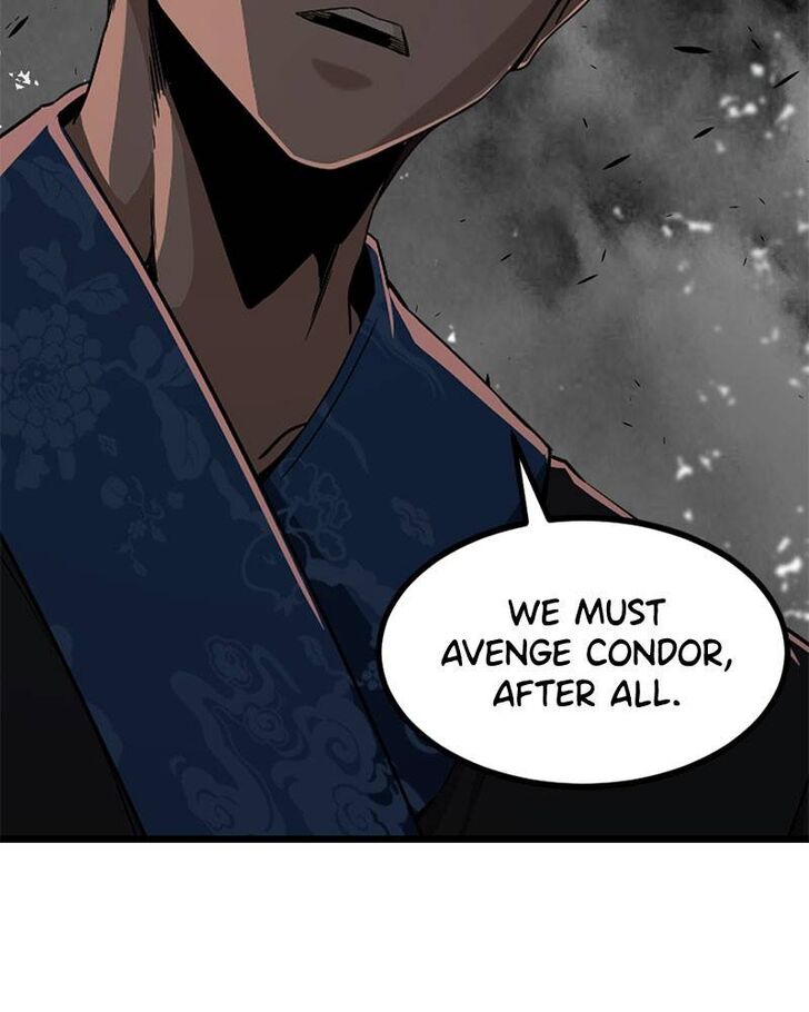 Read Hero Killer en Manga Online