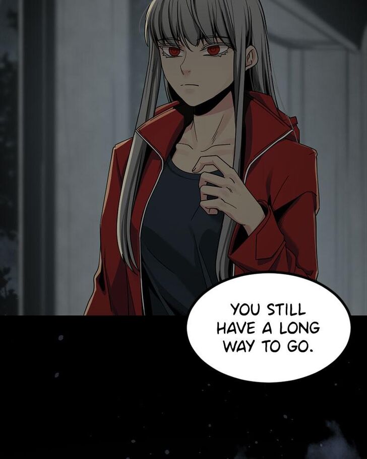 Read Hero Killer en Manga Online