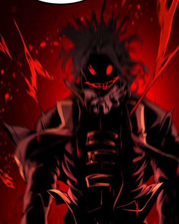 Read Hero Killer en Manga Online
