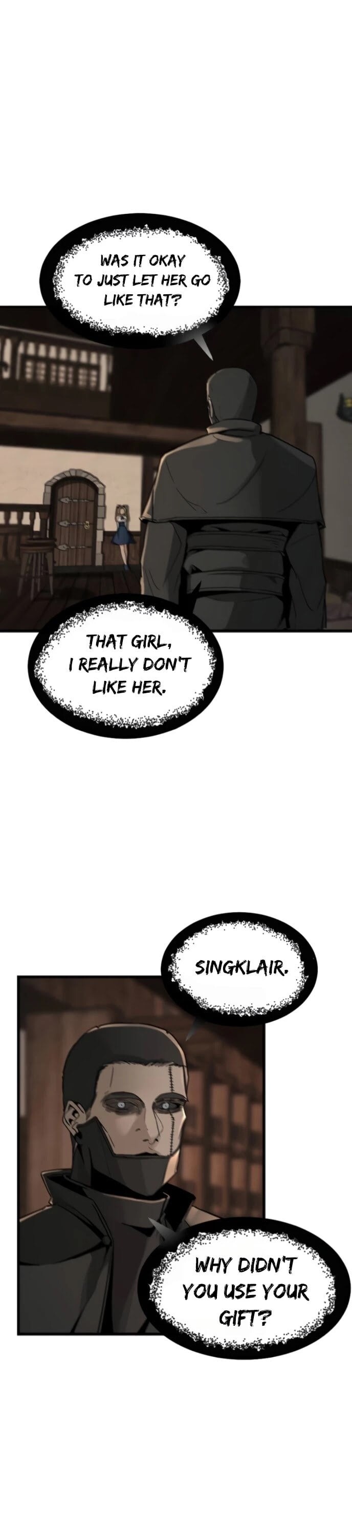 Read Hero Killer en Manga Online