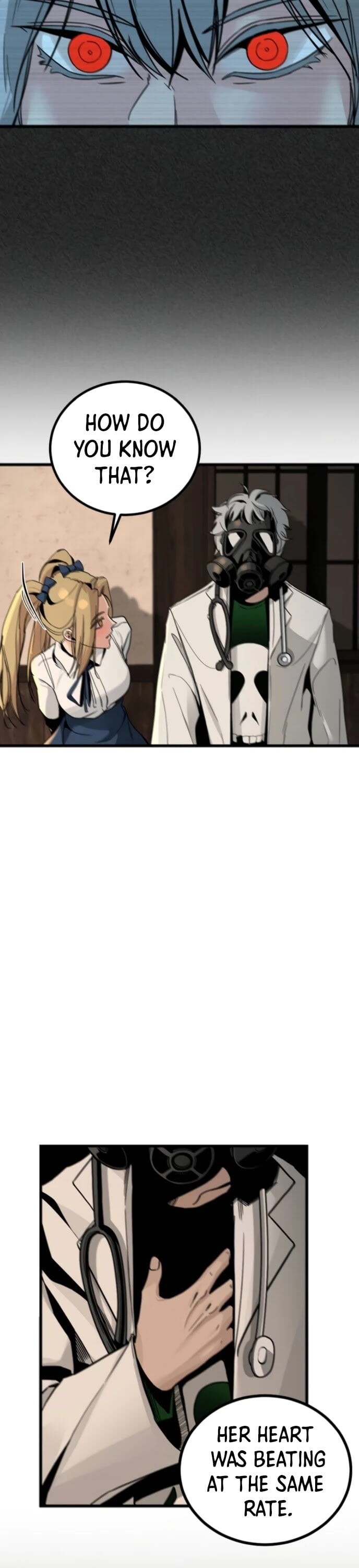 Read Hero Killer en Manga Online