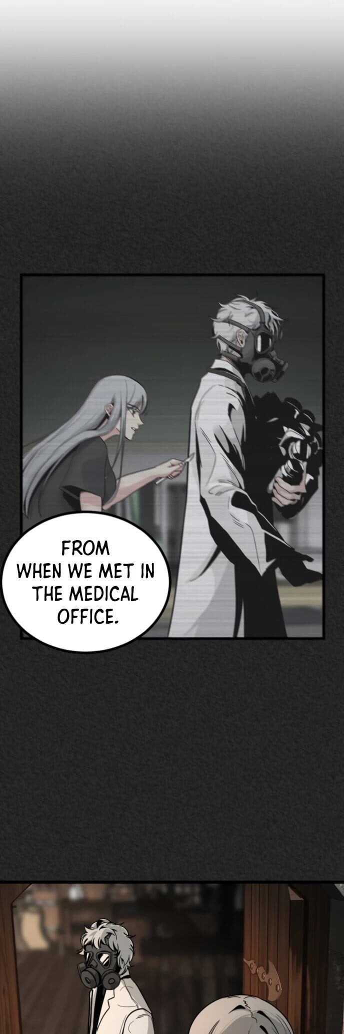 Read Hero Killer en Manga Online