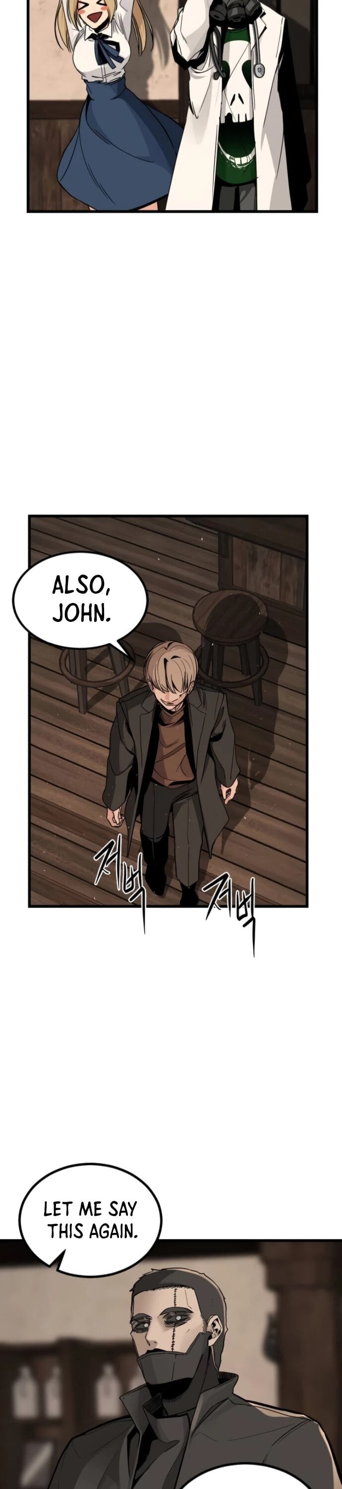 Read Hero Killer en Manga Online