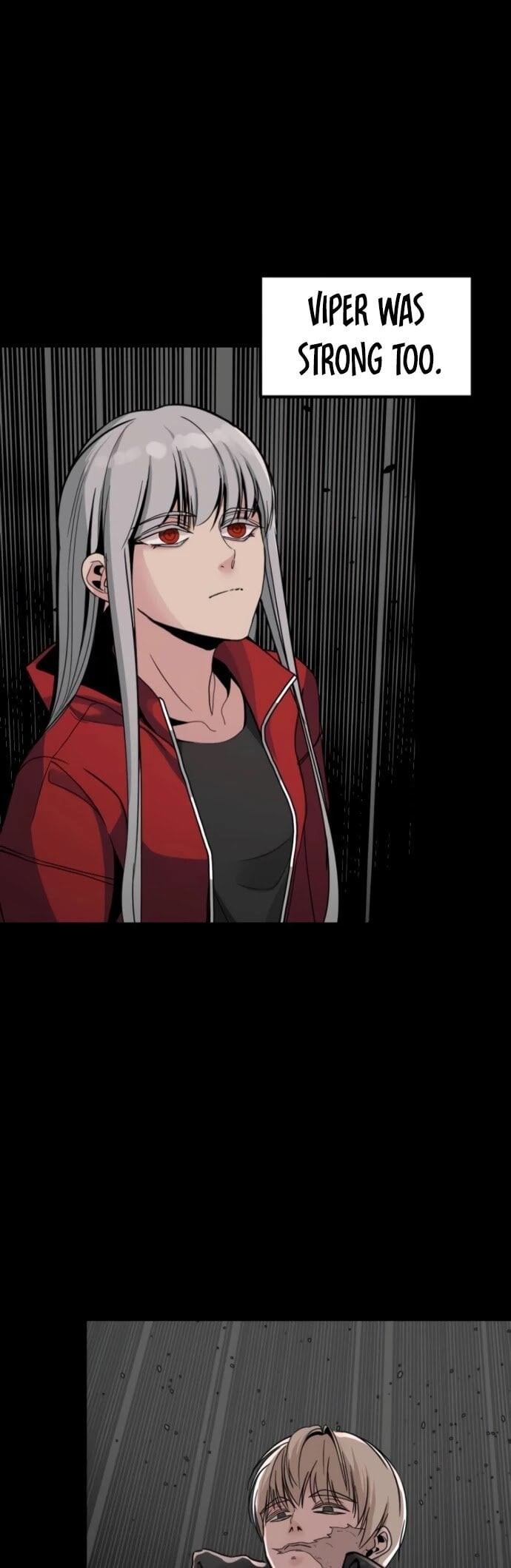 Read Hero Killer en Manga Online
