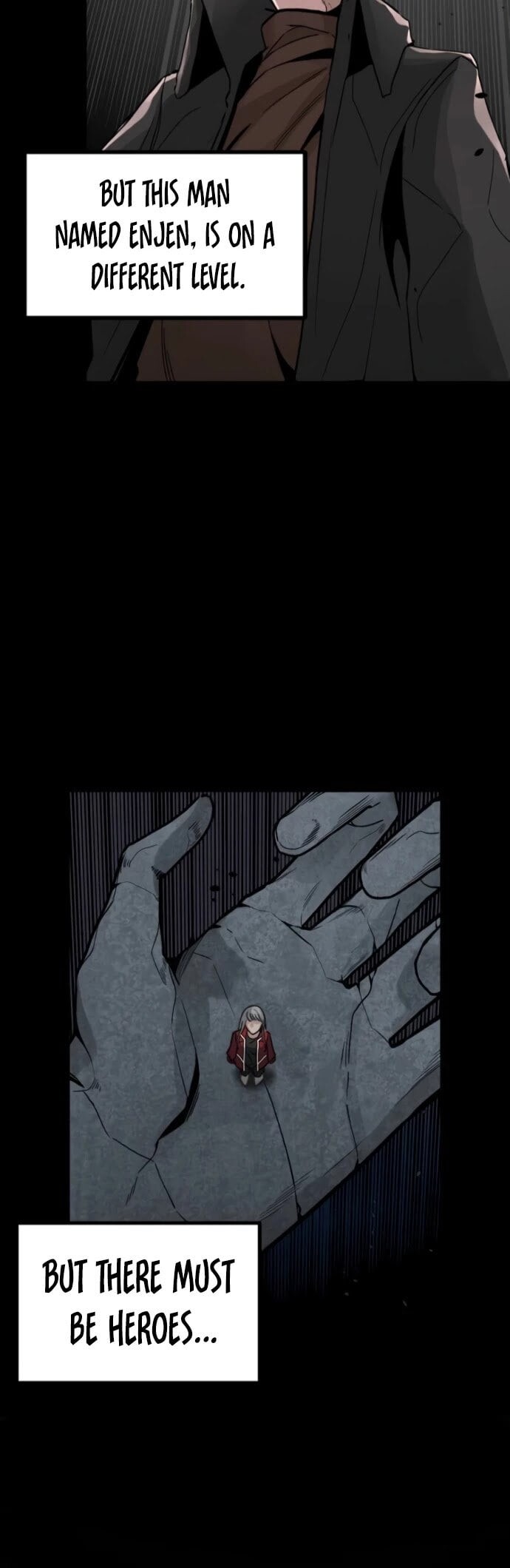 Read Hero Killer en Manga Online