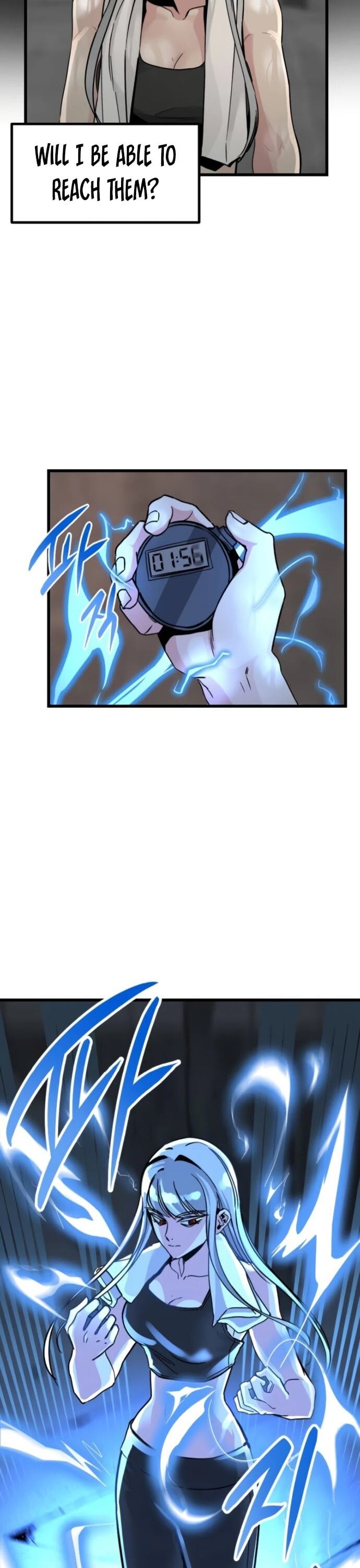 Read Hero Killer en Manga Online