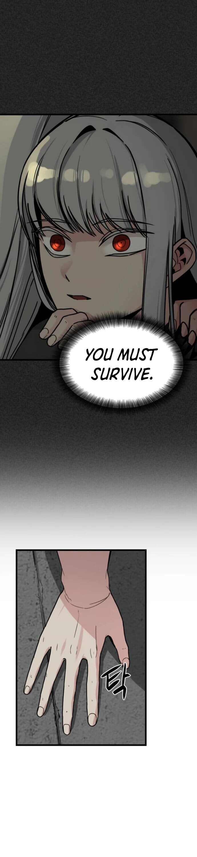 Read Hero Killer en Manga Online