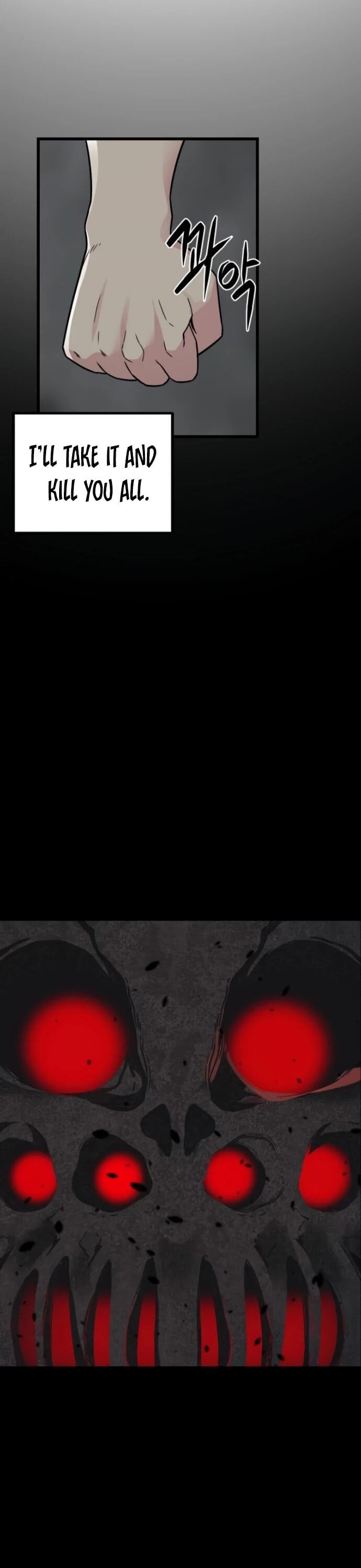 Read Hero Killer en Manga Online