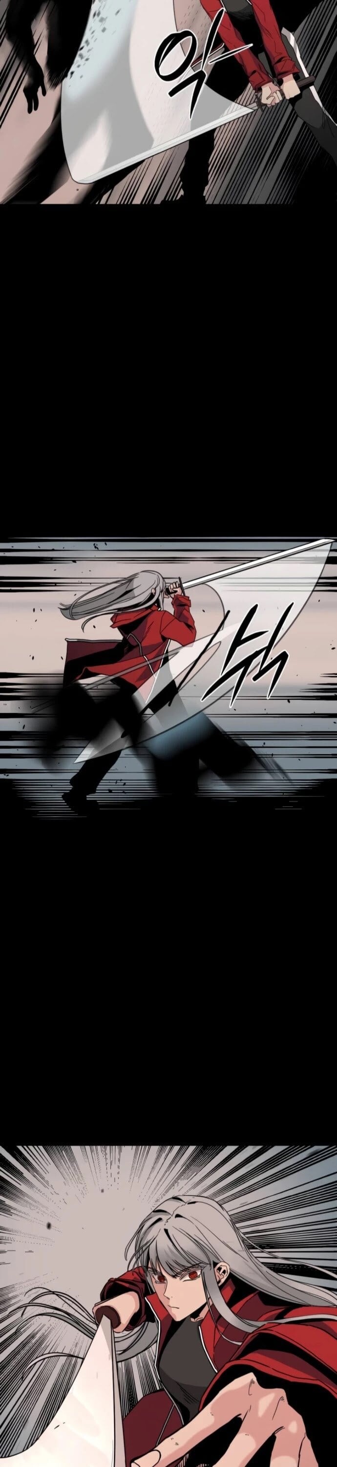 Read Hero Killer en Manga Online
