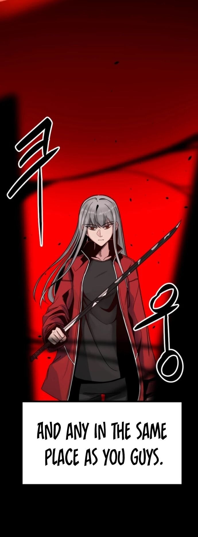 Read Hero Killer en Manga Online