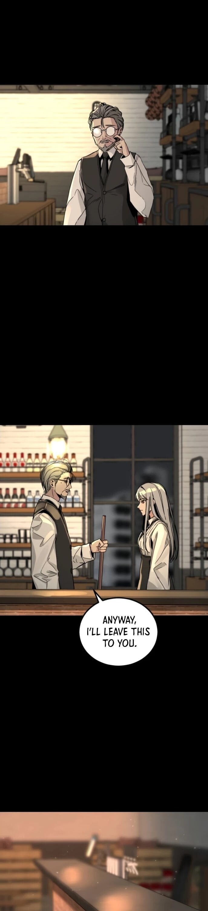 Read Hero Killer en Manga Online