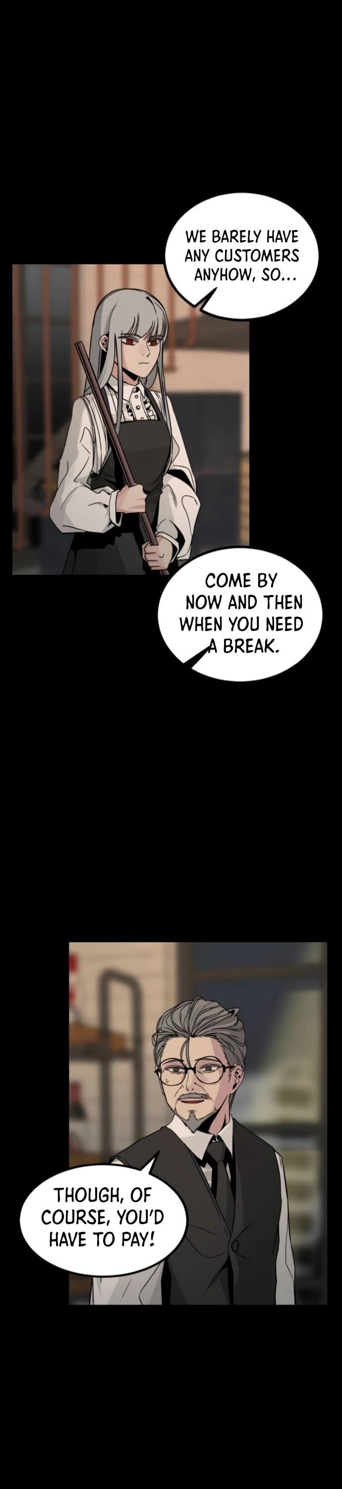 Read Hero Killer en Manga Online