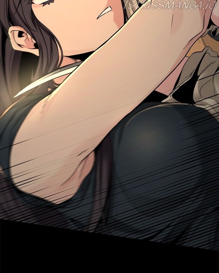 Read Hero Killer en Manga Online