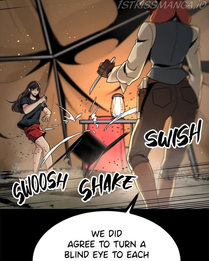 Read Hero Killer en Manga Online