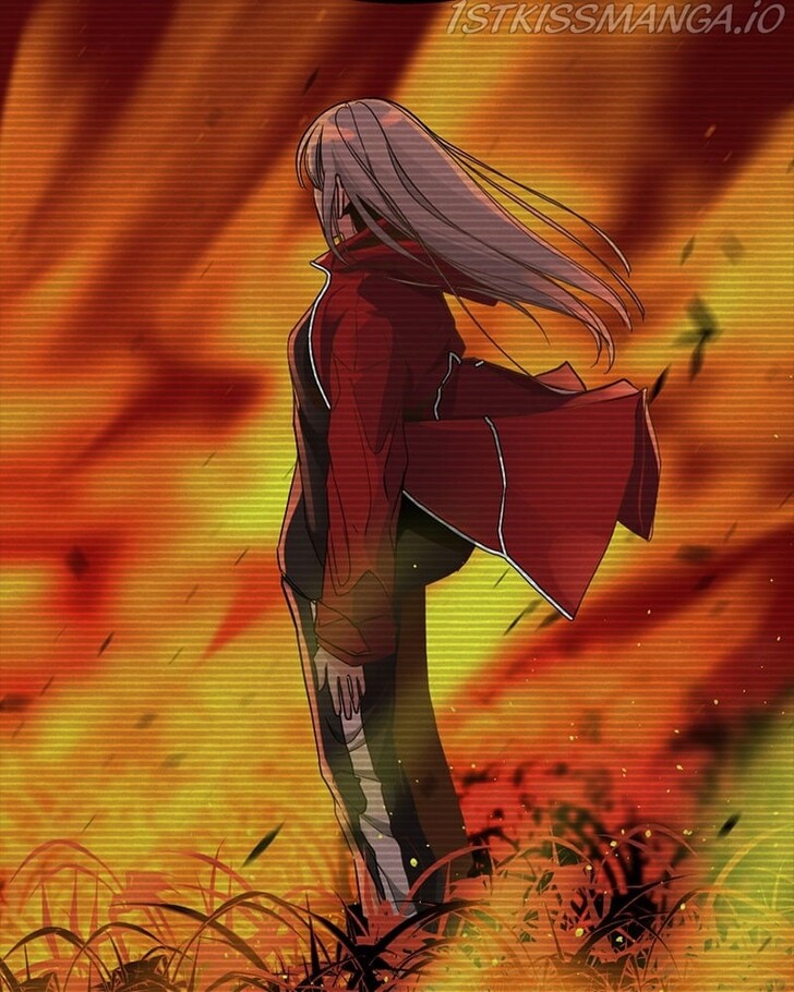 Read Hero Killer en Manga Online