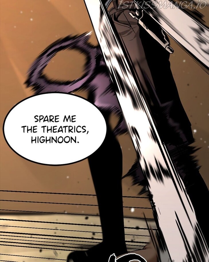 Read Hero Killer en Manga Online