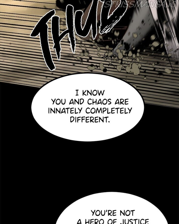 Read Hero Killer en Manga Online