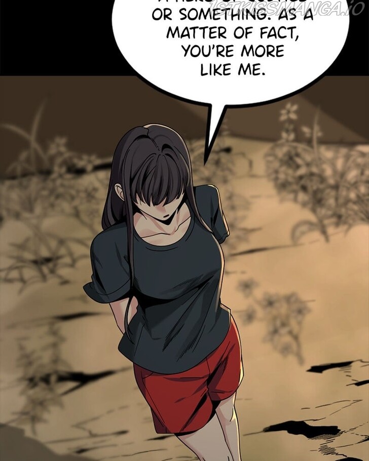 Read Hero Killer en Manga Online