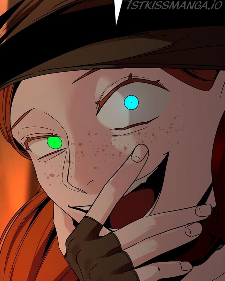 Read Hero Killer en Manga Online