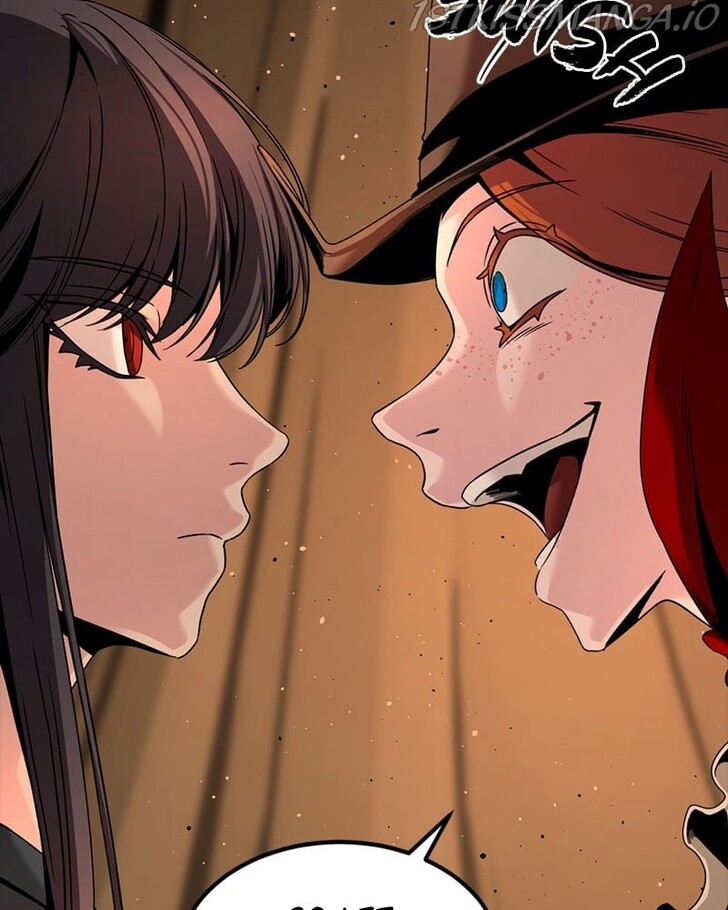 Read Hero Killer en Manga Online