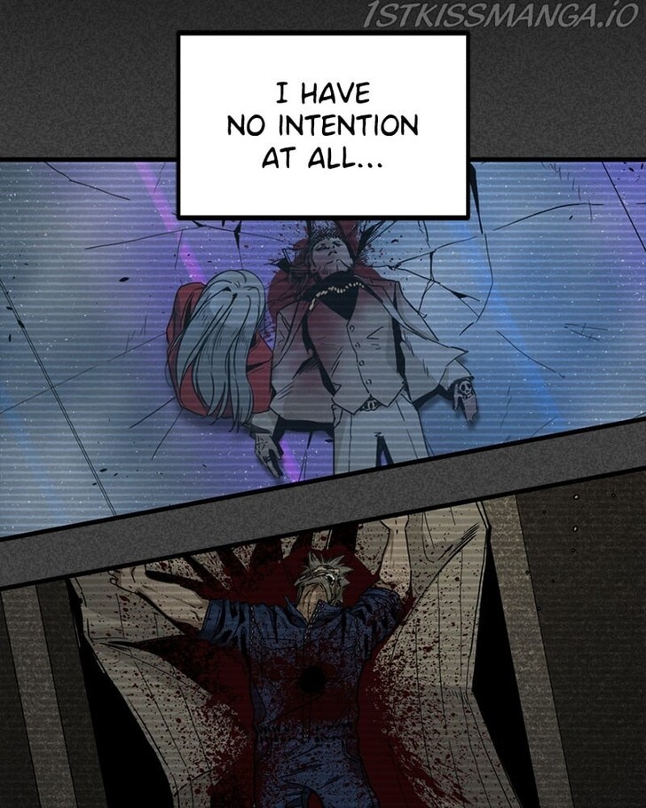 Read Hero Killer en Manga Online
