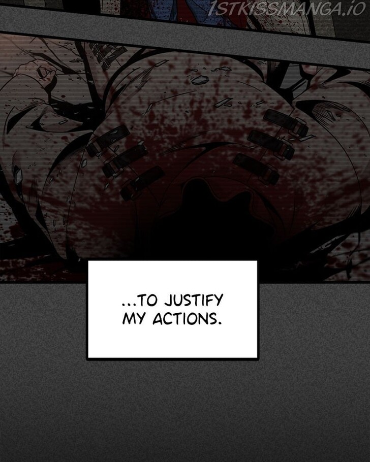 Read Hero Killer en Manga Online