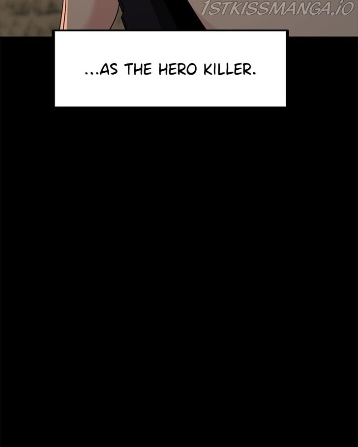 Read Hero Killer en Manga Online