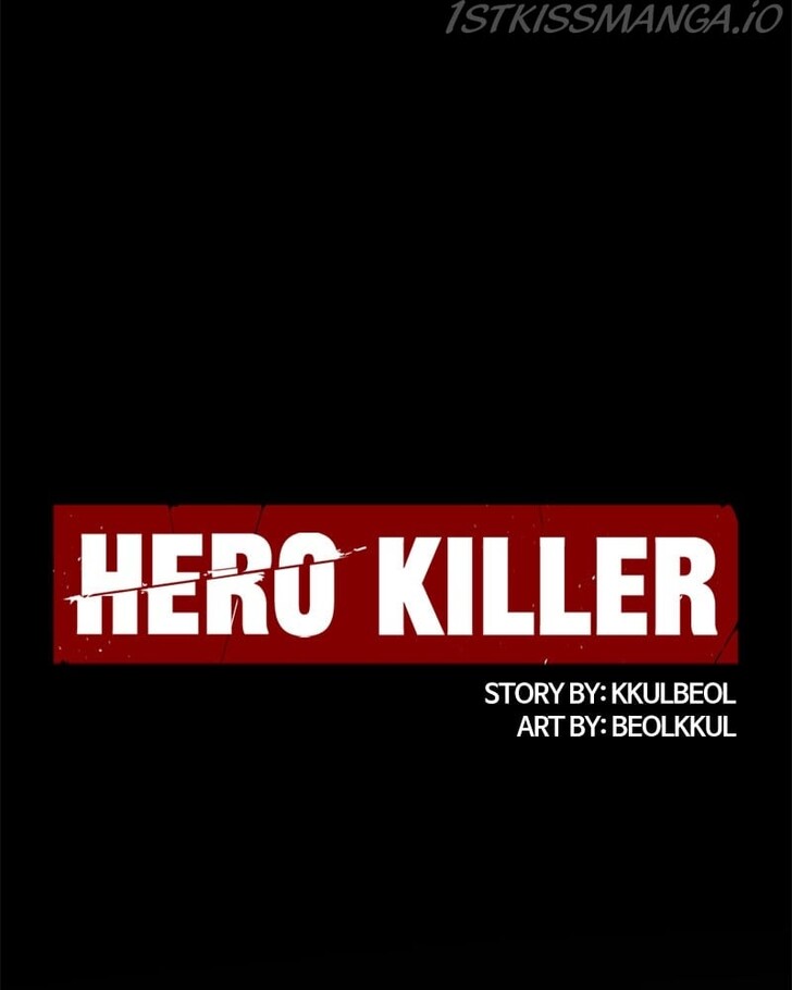 Read Hero Killer en Manga Online