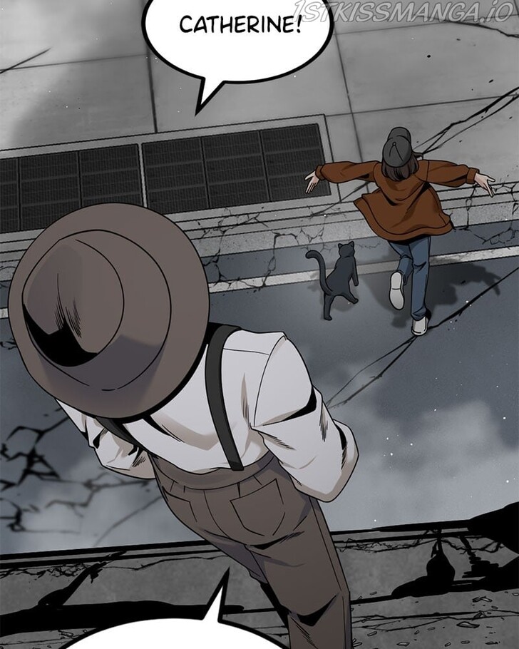 Read Hero Killer en Manga Online