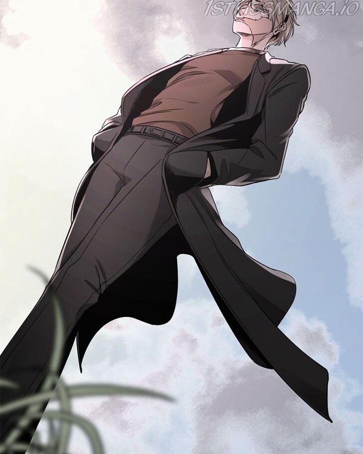 Read Hero Killer en Manga Online