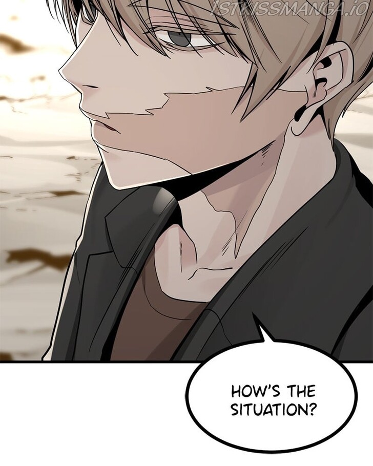 Read Hero Killer en Manga Online