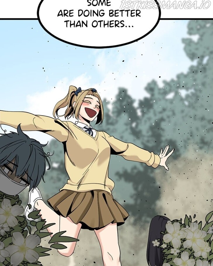 Read Hero Killer en Manga Online