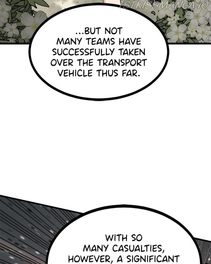 Read Hero Killer en Manga Online
