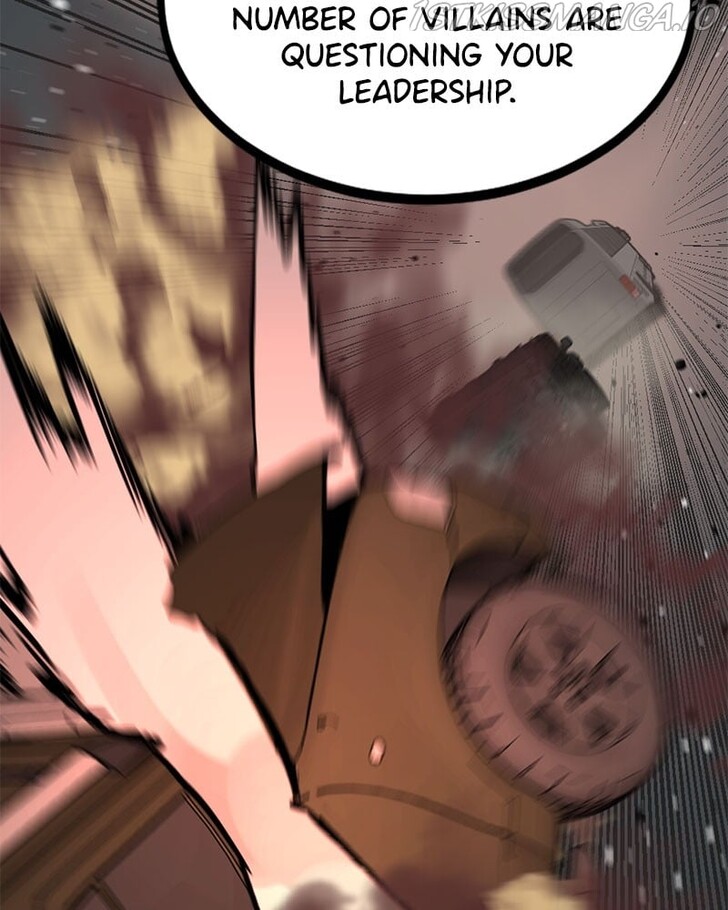 Read Hero Killer en Manga Online