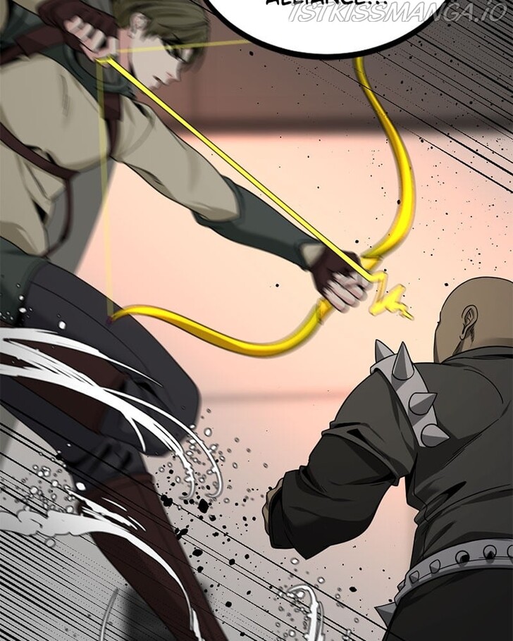 Read Hero Killer en Manga Online