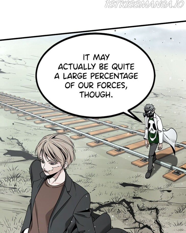 Read Hero Killer en Manga Online