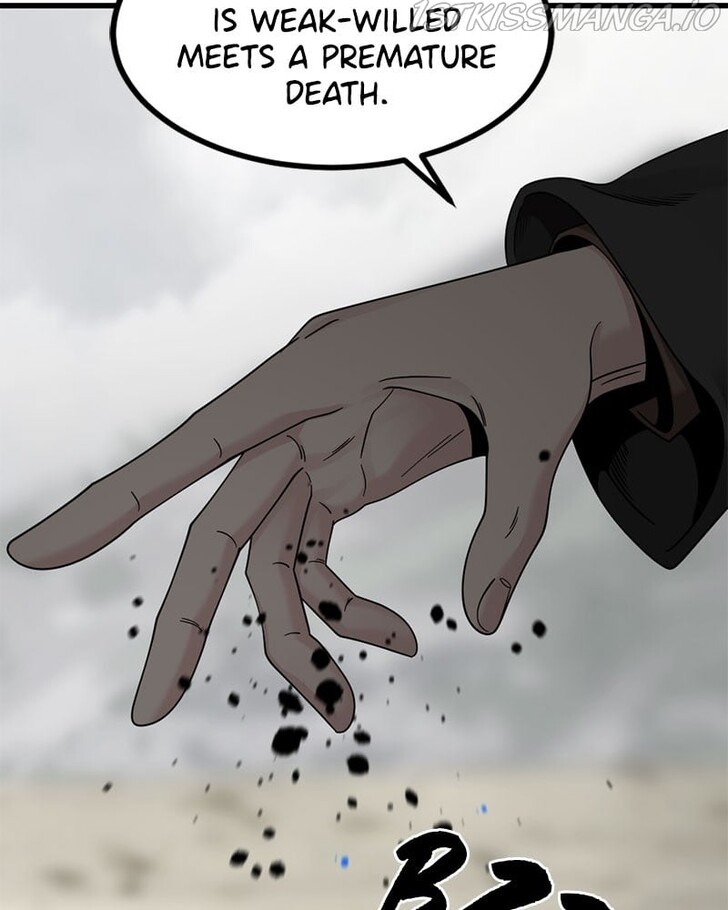 Read Hero Killer en Manga Online