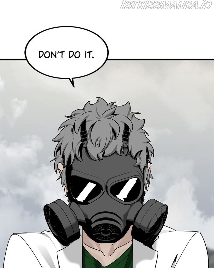 Read Hero Killer en Manga Online