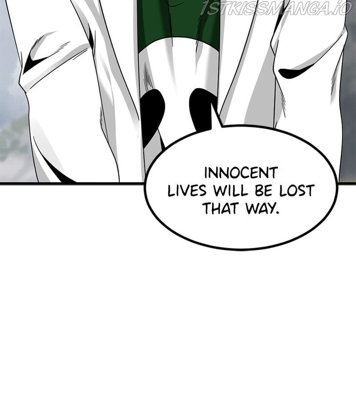 Read Hero Killer en Manga Online