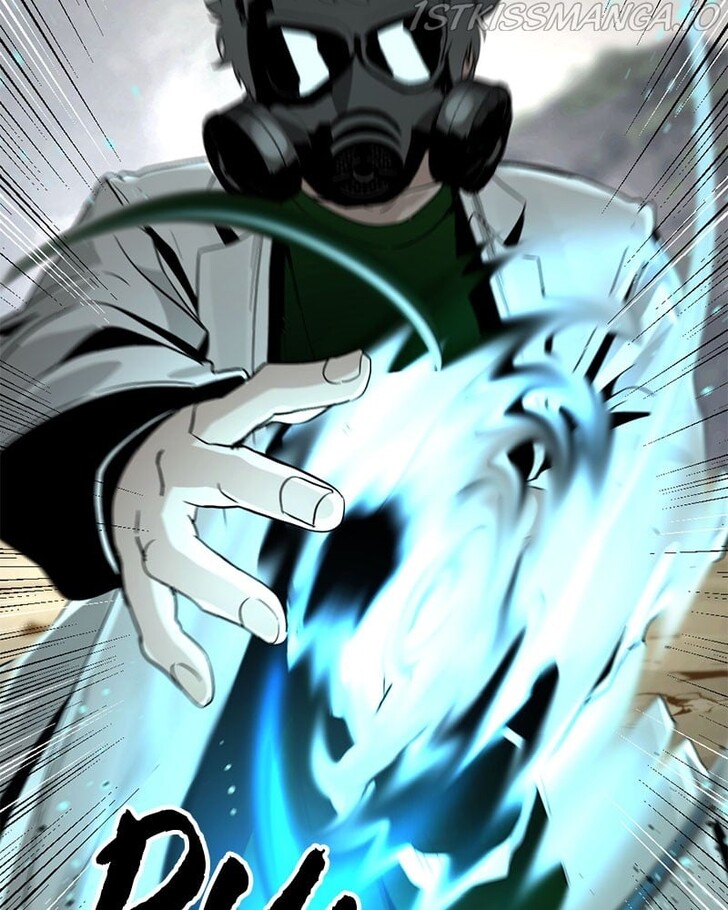 Read Hero Killer en Manga Online