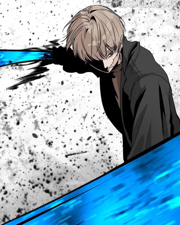 Read Hero Killer en Manga Online