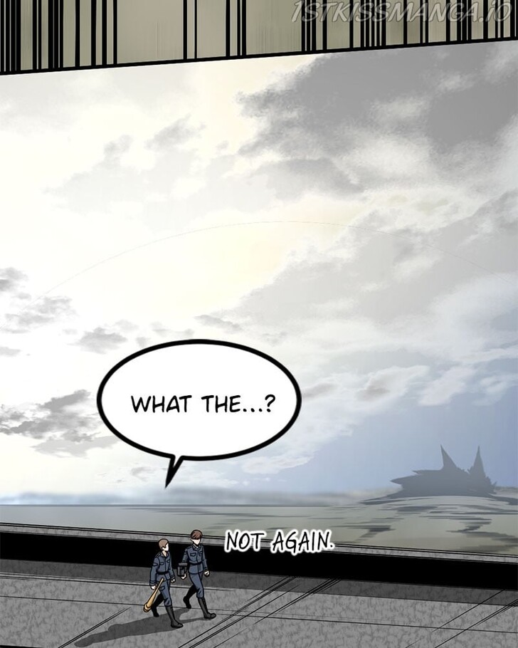 Read Hero Killer en Manga Online